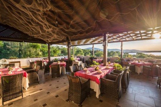 Santa Marina Resort Sozopol - Penthouse With Amazing Sea View Exterior foto