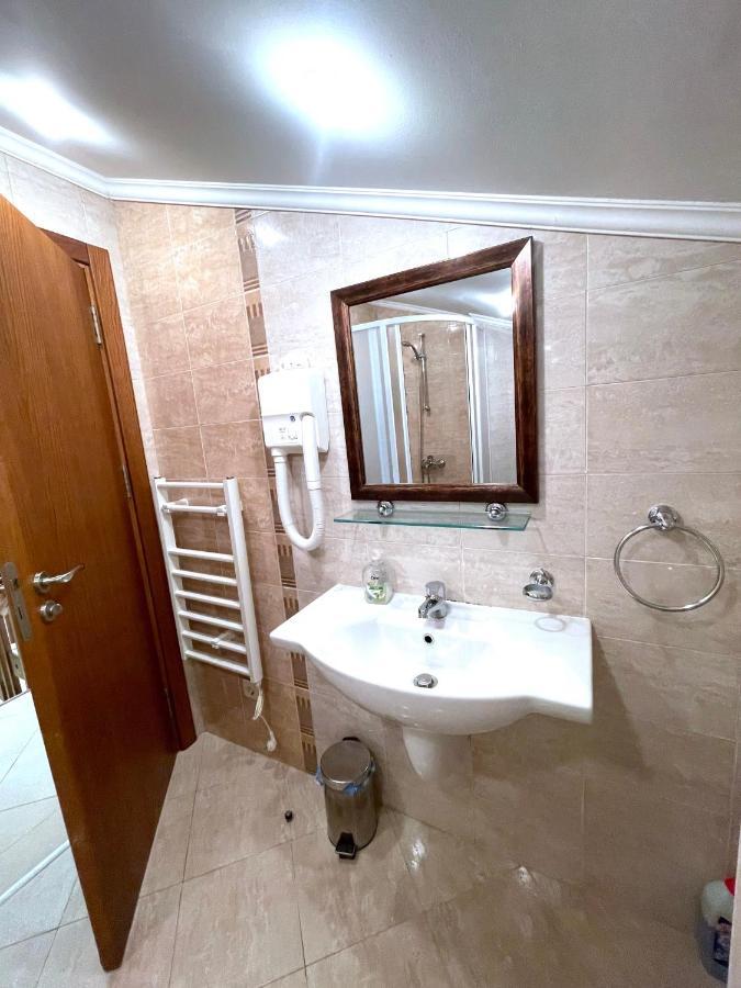 Santa Marina Resort Sozopol - Penthouse With Amazing Sea View Exterior foto