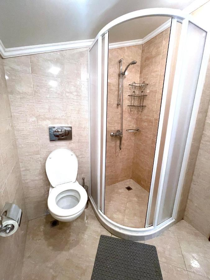 Santa Marina Resort Sozopol - Penthouse With Amazing Sea View Exterior foto